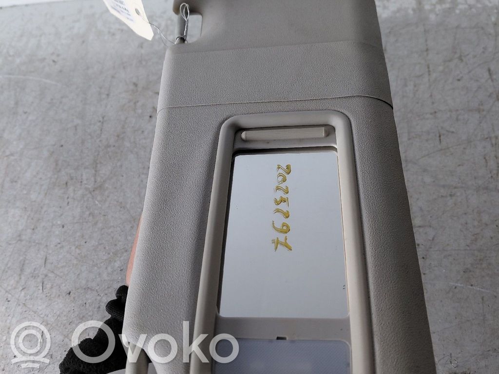 Sonnenblende   BCD169320C75