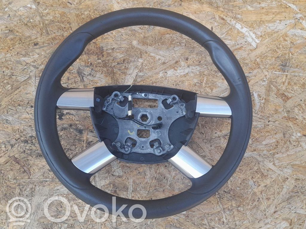 Ford Focus C-MAX Ohjauspyörä 