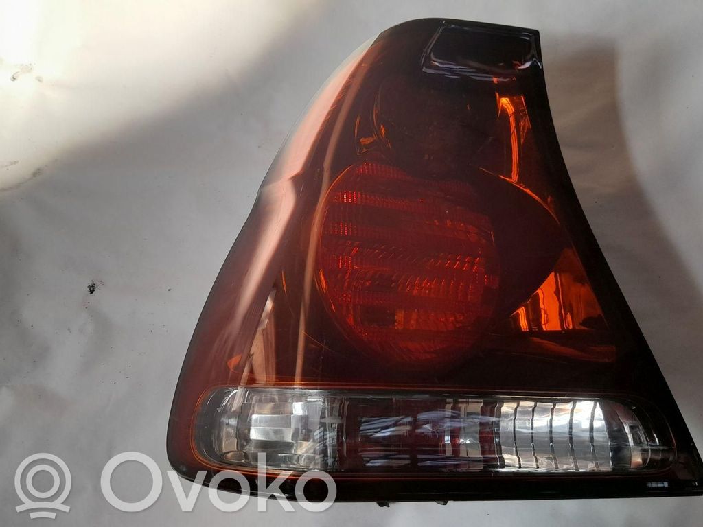 Rear/tail lights   6934161