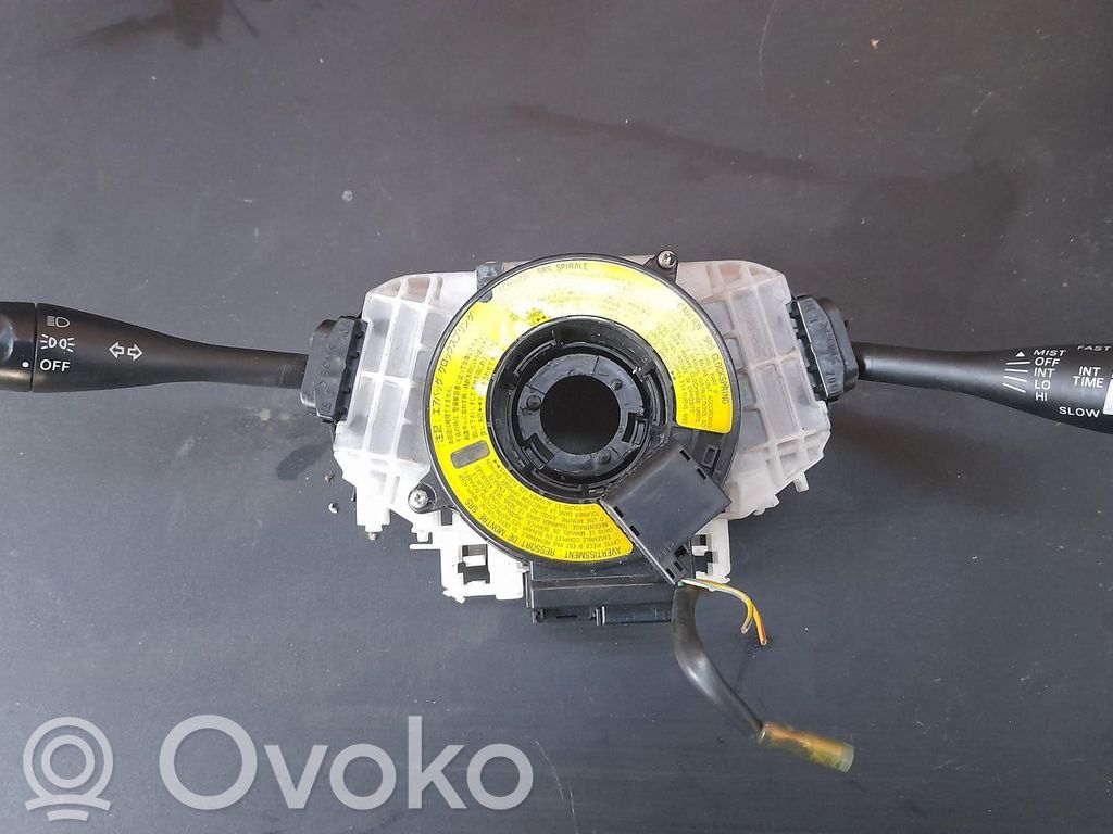 Mitsubishi Lancer Headlight wiper switch 