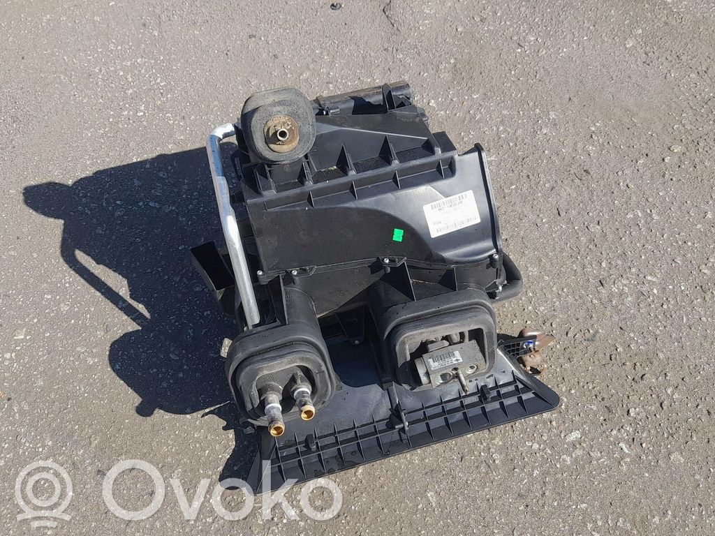 Ford Transit VII Nagrzewnica / Komplet 
