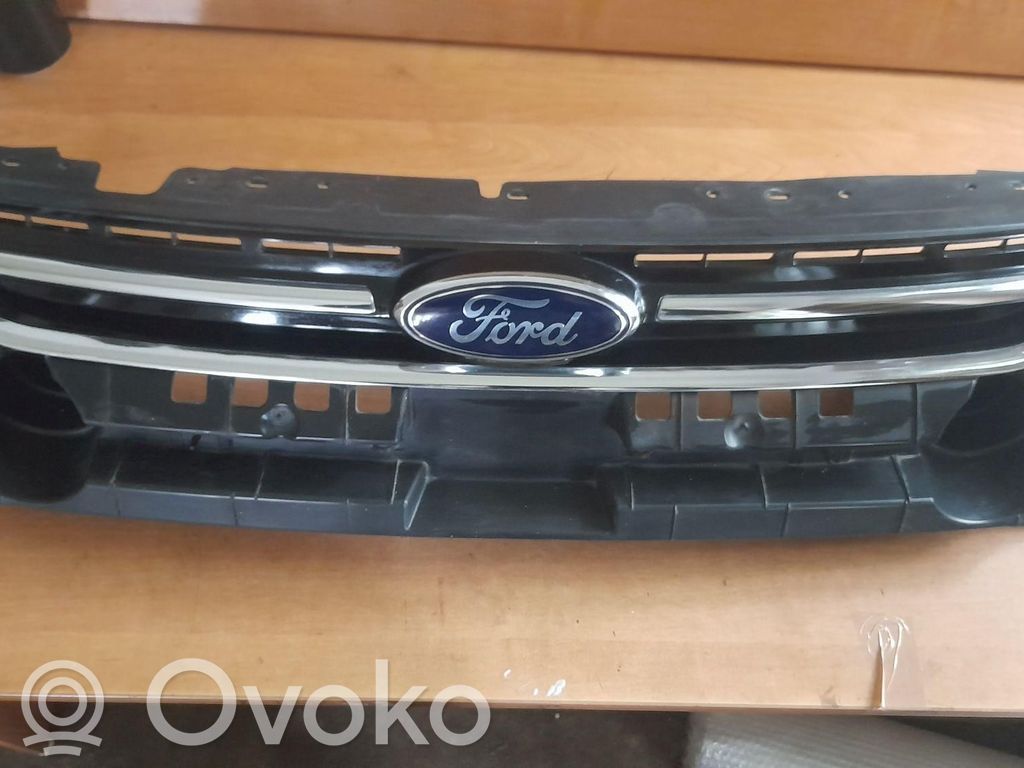 Ford Kuga II Soporte del parachoques delantero 