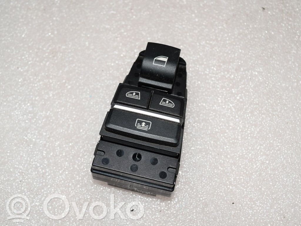 BMW 7 F01 F02 F03 F04 Przyciski szyb 