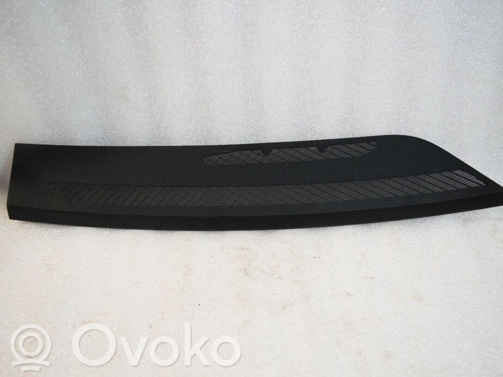 Mercedes-Benz C W204 Dysze / Kratki nawiewu deski rozdzielczej 