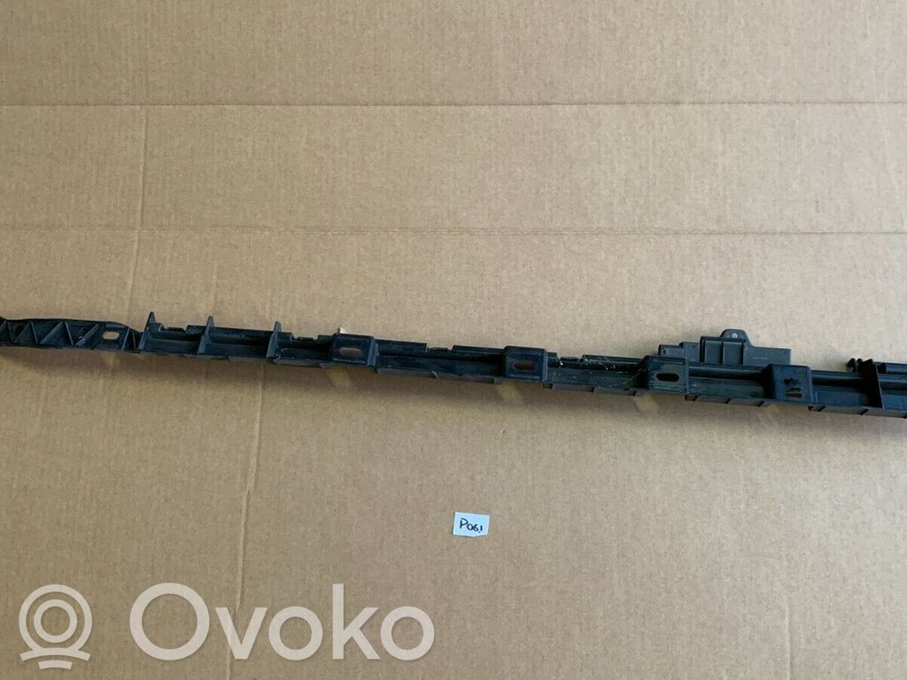 BMW 7 F01 F02 F03 F04 Ślizg listwy progowej 