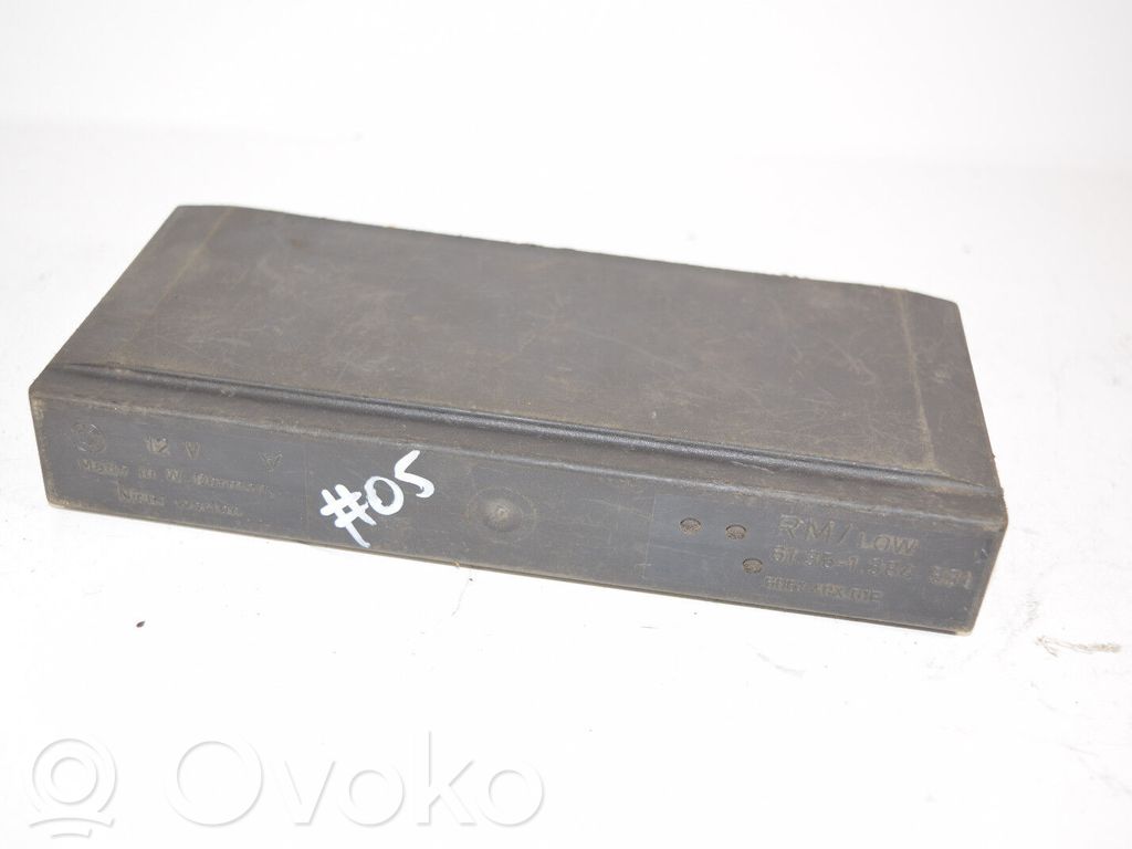 Šviesų modulis   1384331