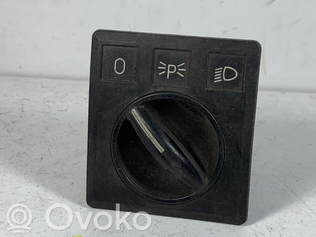 Opel Rekord E2 Light switch 