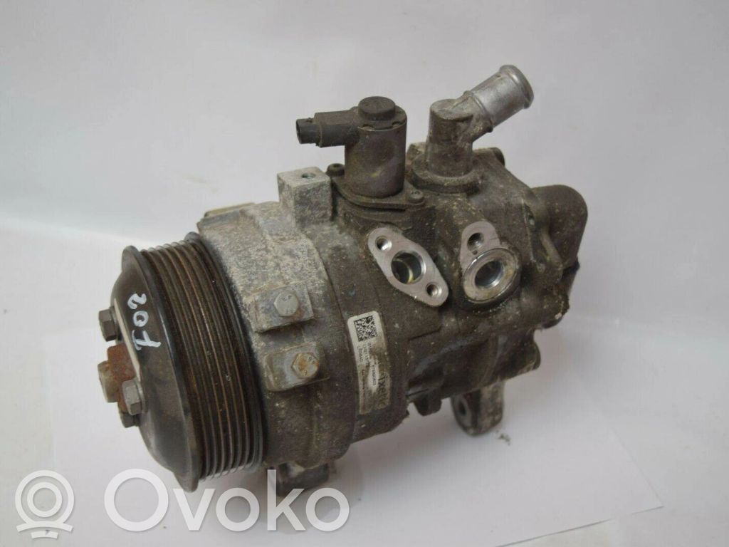 BMW 7 F01 F02 F03 F04 Pompa wspomagania 