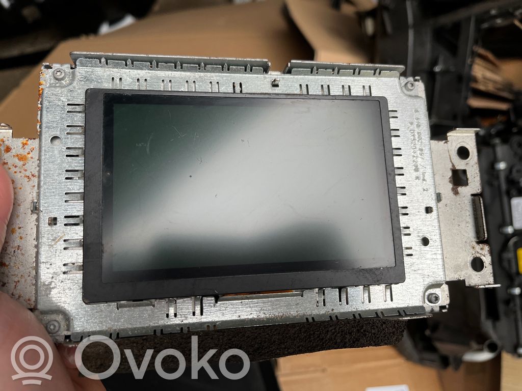Screen/display/small screen   31337050,7609501277
