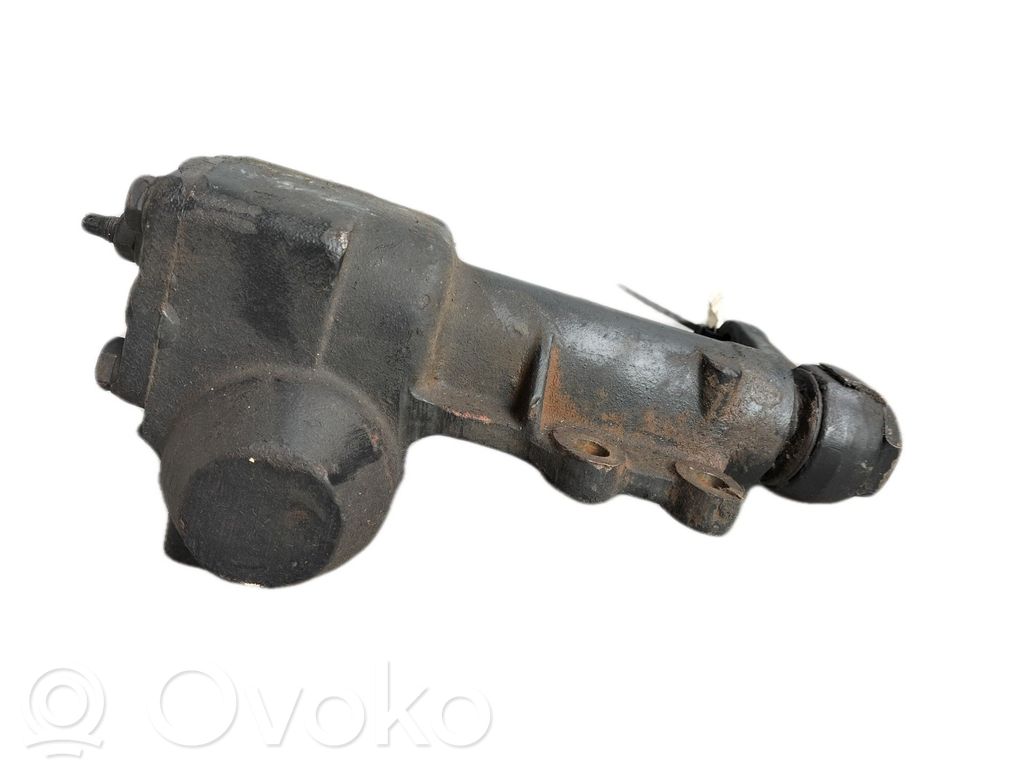 Nissan Terrano Przekładnia kierownicza / Maglownica 