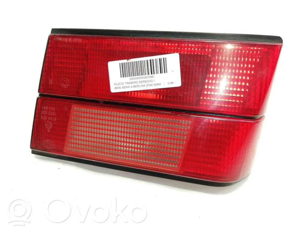 Luz trasera/de freno   3PINS