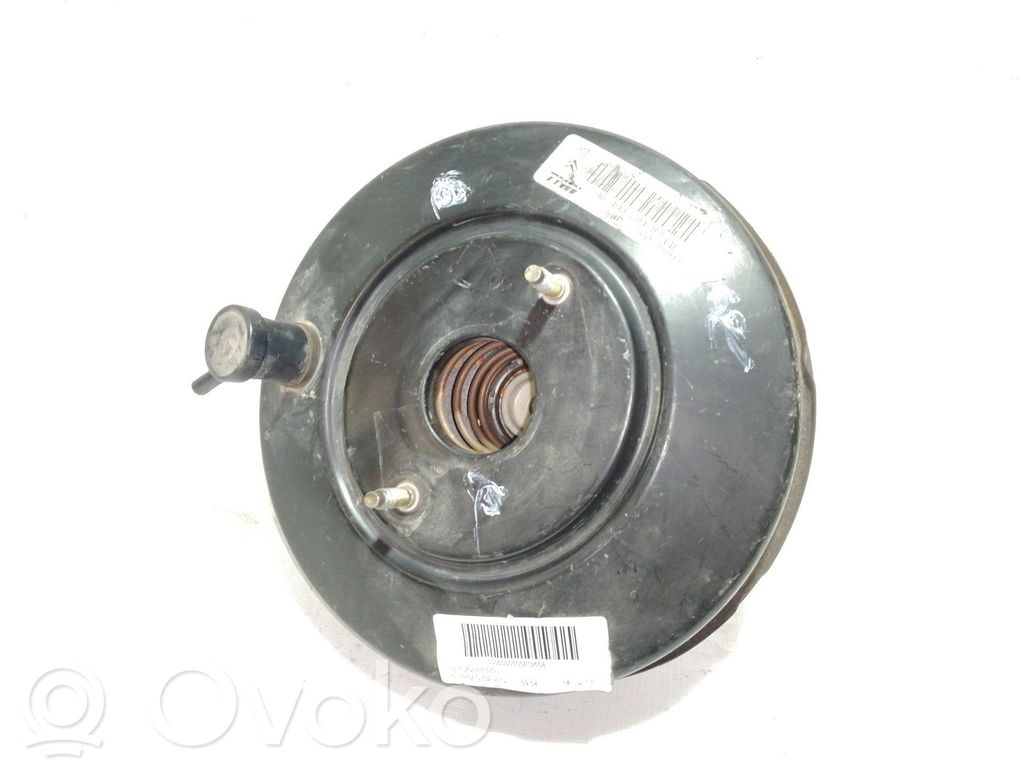 Citroen C2 Brake booster 