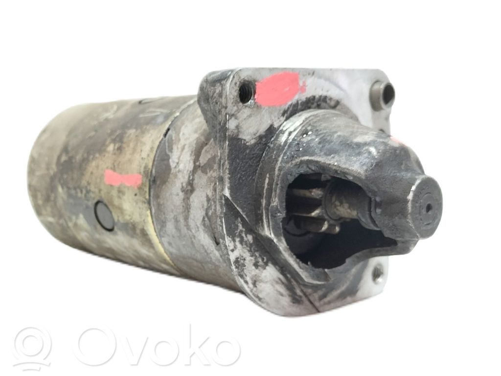 Lancia Dedra Starter motor 
