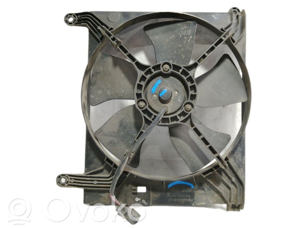 Daewoo Leganza Electric radiator cooling fan 