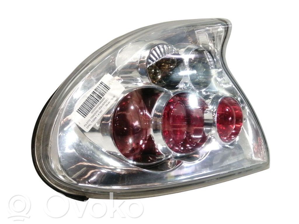 Opel Tigra A Luz trasera/de freno 