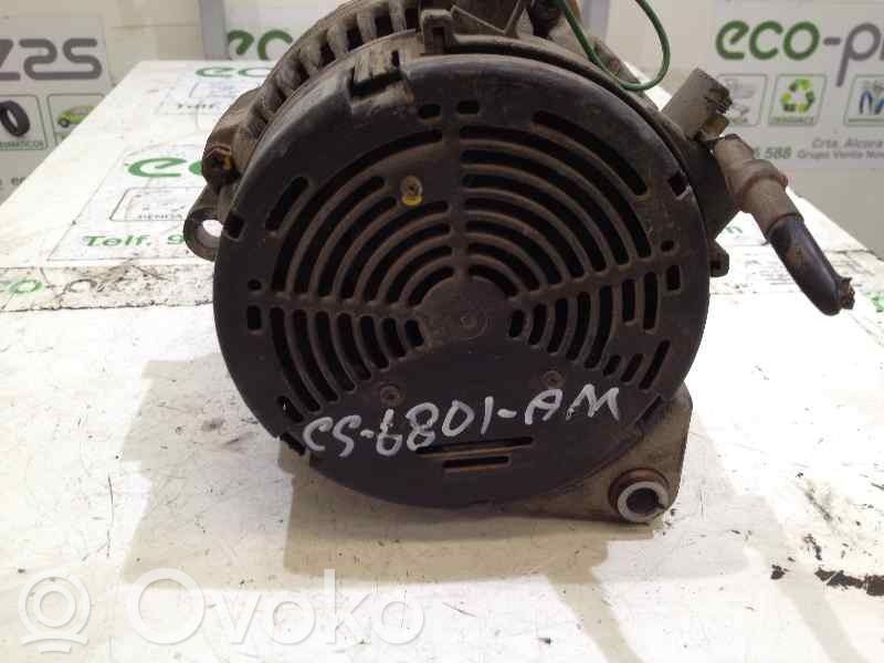 Ģenerators   6917885,CA731IR,8102HPI