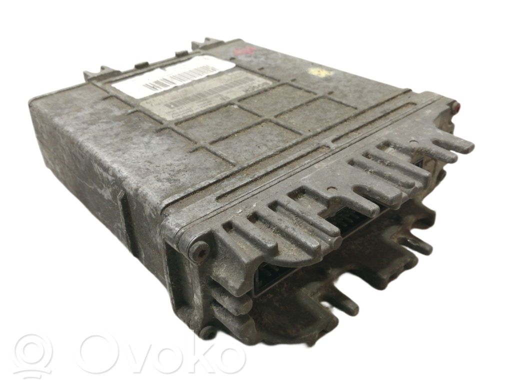 Unidad de control/módulo del motor   0281001995
