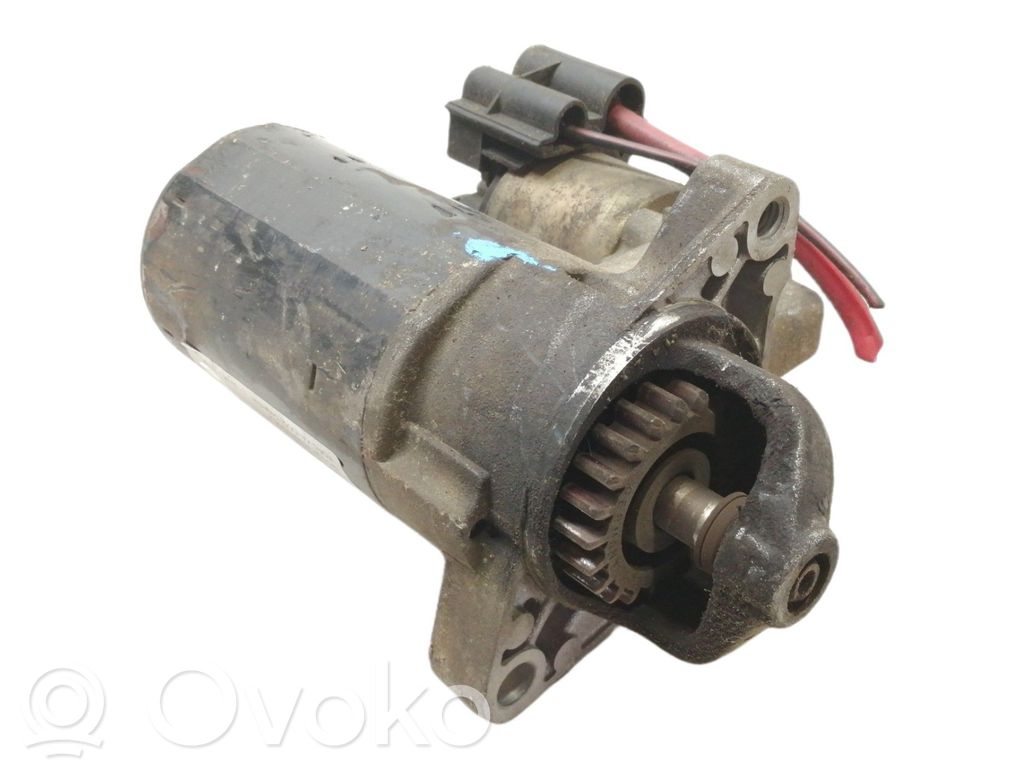 Motor de arranque   0001107059
