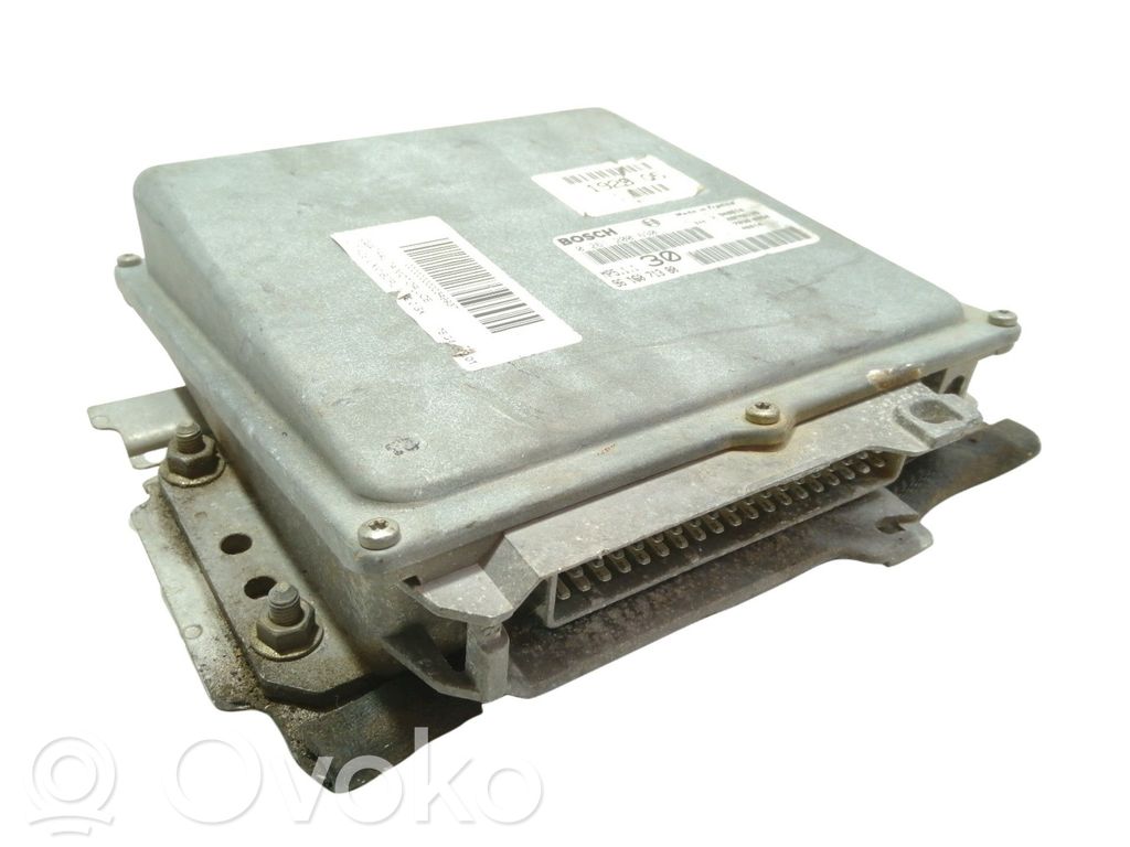 Citroen XM Engine control unit/module 