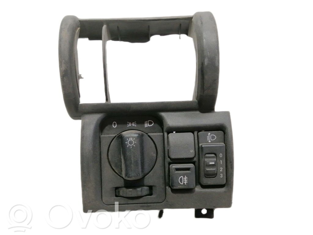 Opel Corsa B Comutator lumini bord 