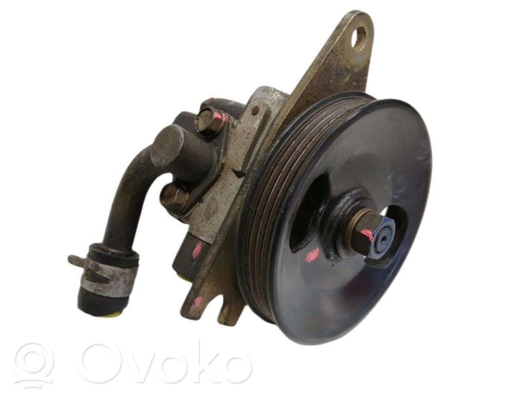 Servopumpe   8L03
