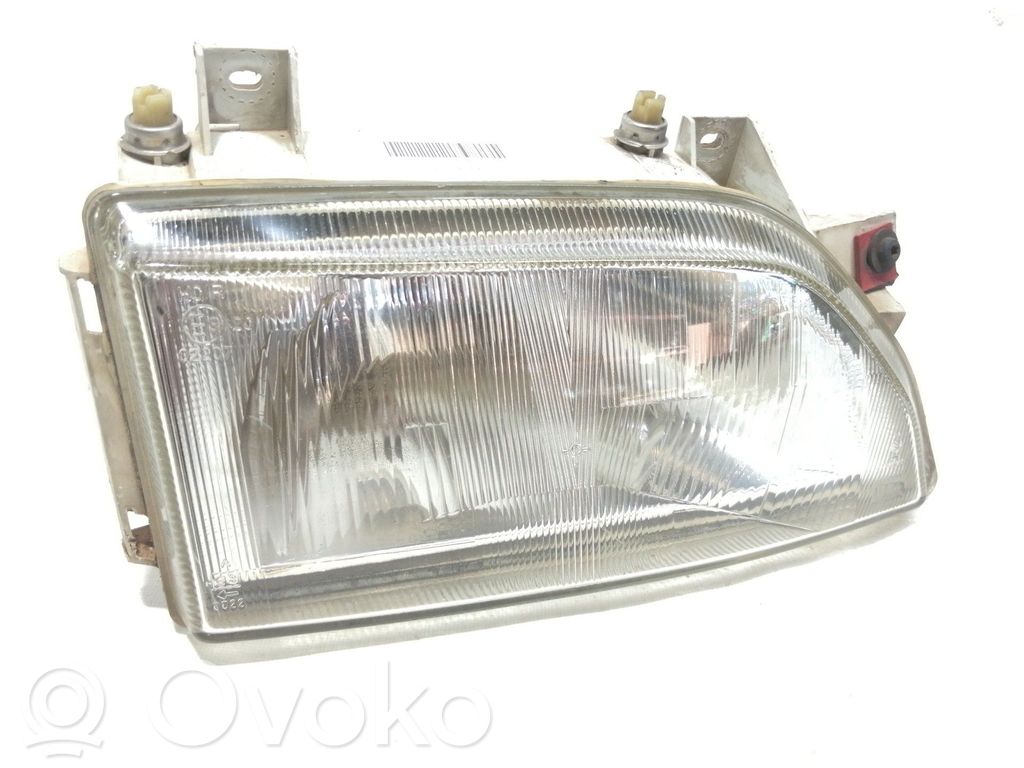 Ford Escort Headlight/headlamp 