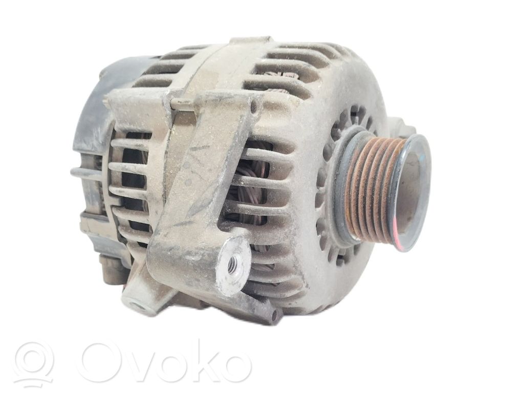 Generator/alternator