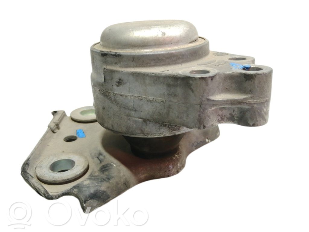 Engine mount bracket   2S616F012FA