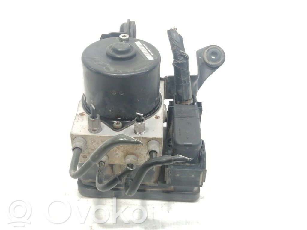 ABS Pump   5N612C405CB