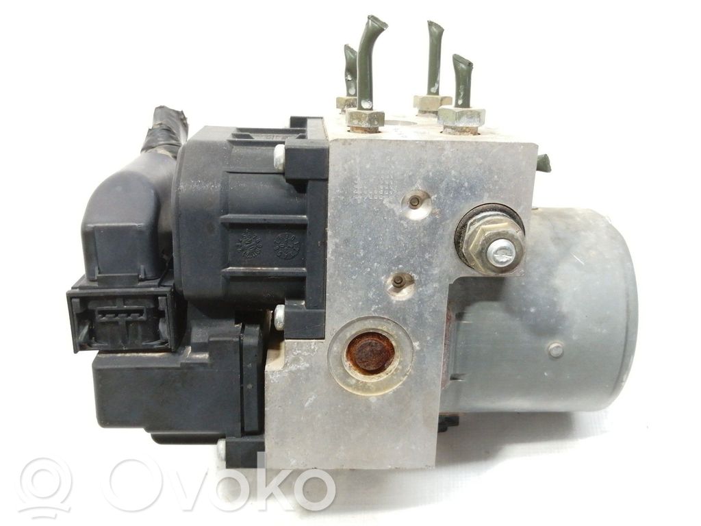 MG MGF ABS Pump 