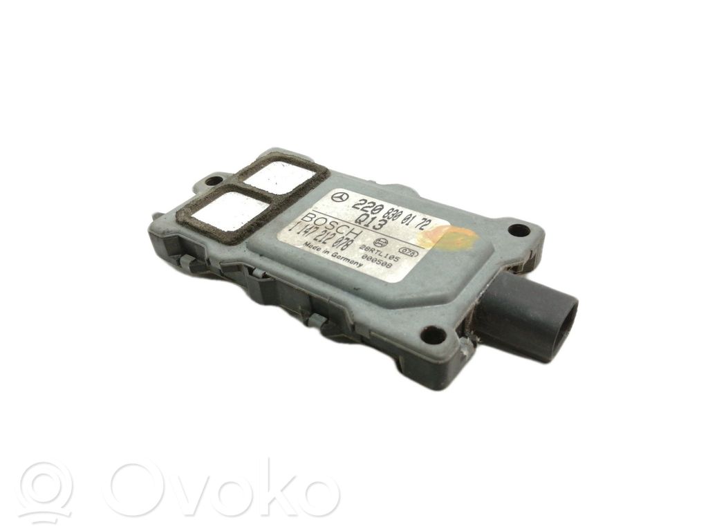 Sensor   2208300172