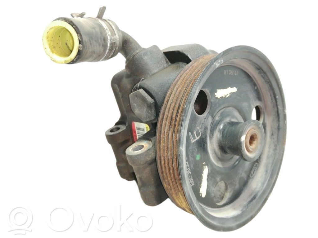 Ford Ka Ohjaustehostimen pumppu 