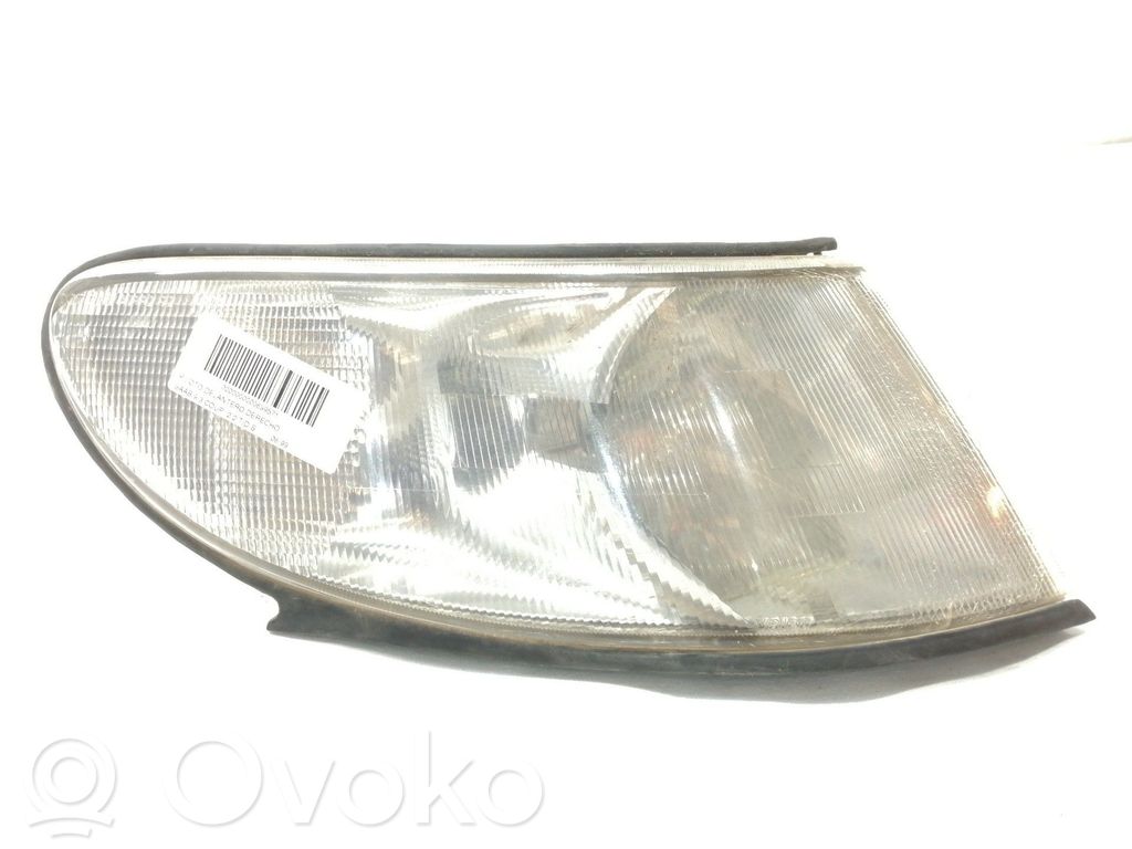 Saab 9-3 Ver1 Headlight/headlamp 