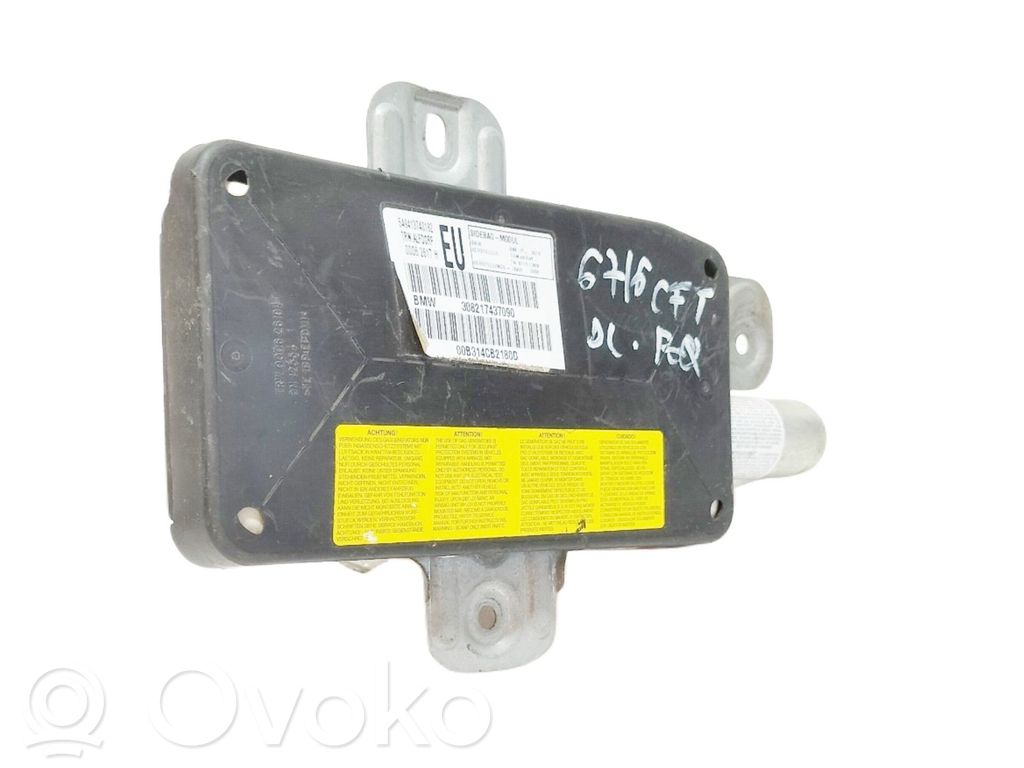 Airbag lateral   308217437090