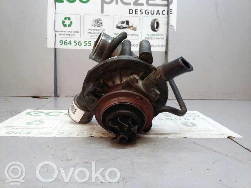 Turbo   282004X400