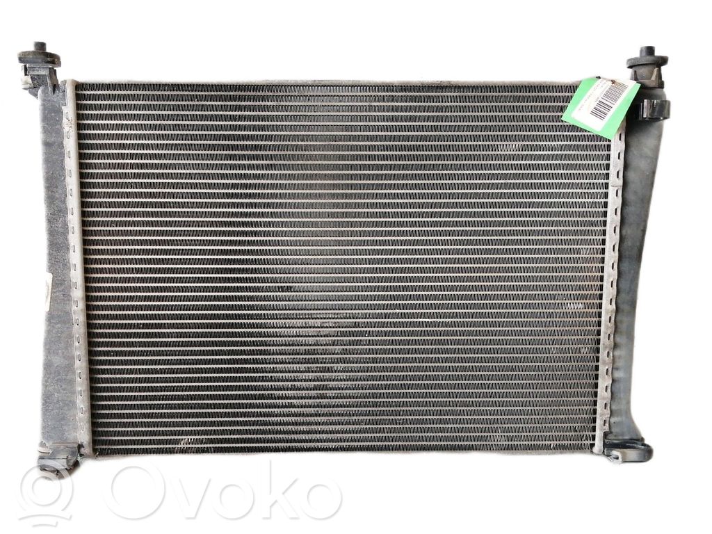 Aušinimo skysčio radiatorius   0374C,8005,4S6H