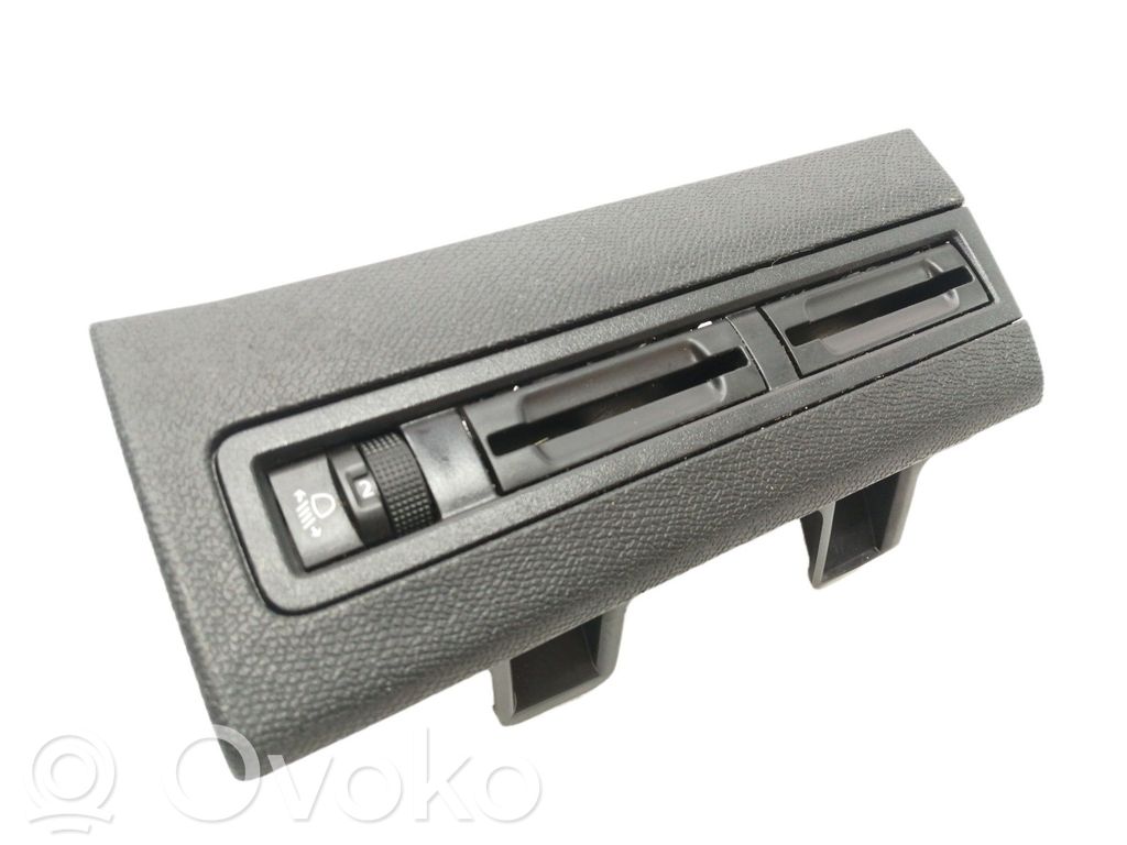Interruptor de control multifunción   98095437ZD1