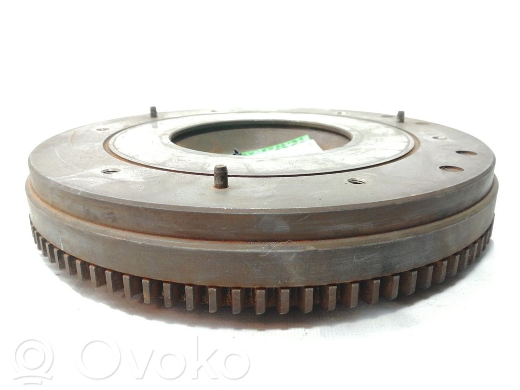 Flywheel