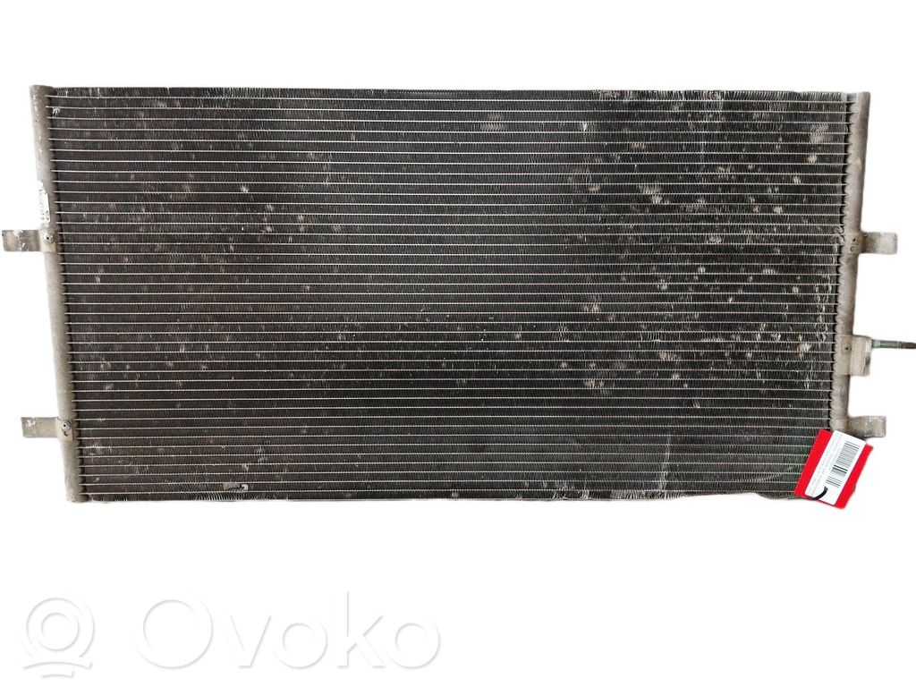 A/C cooling radiator (condenser)   0374C,6C118C342AD,6C118C342AD