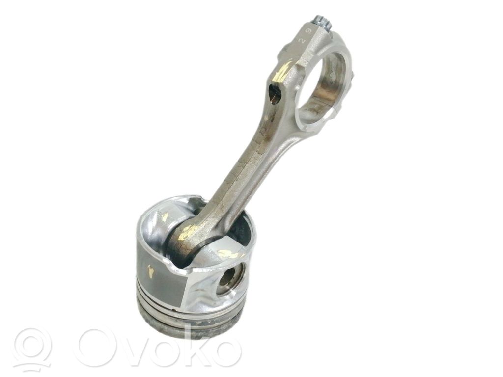 Pistón   86L78