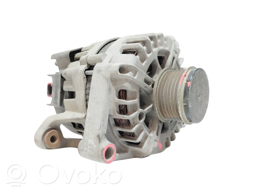Generator/alternator   13577154