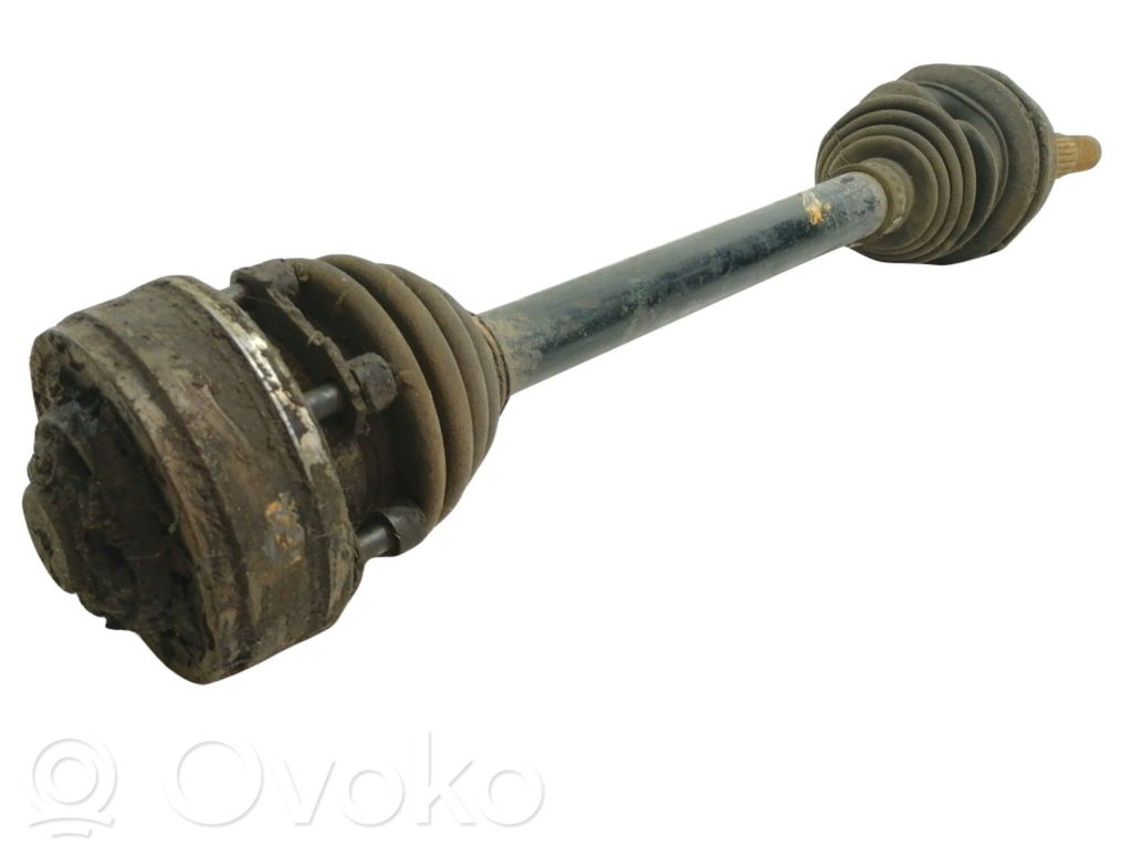 Seat Cordoba (6K) Półoś przednia 