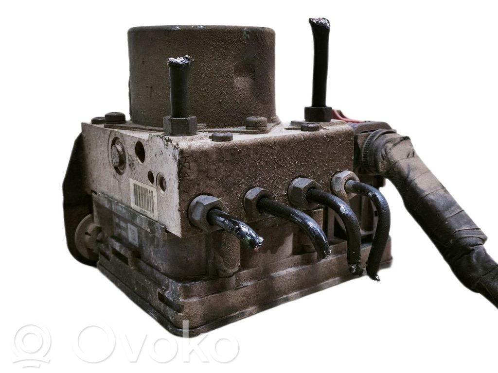 Блок ABS   1S0614517C,17677010