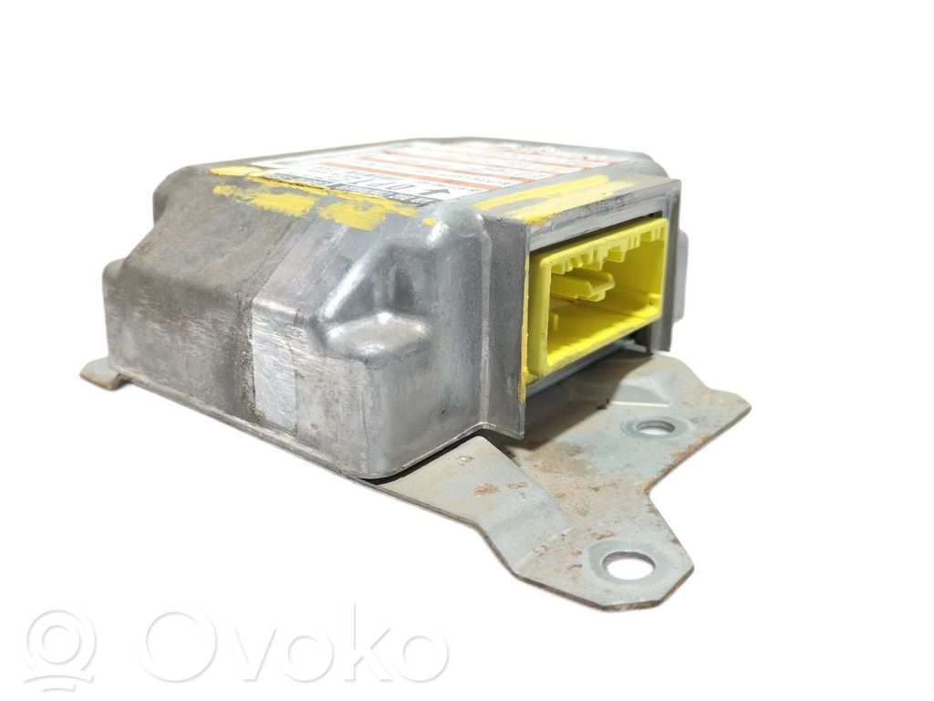 Suzuki Wagon R+ Airbag control unit/module 