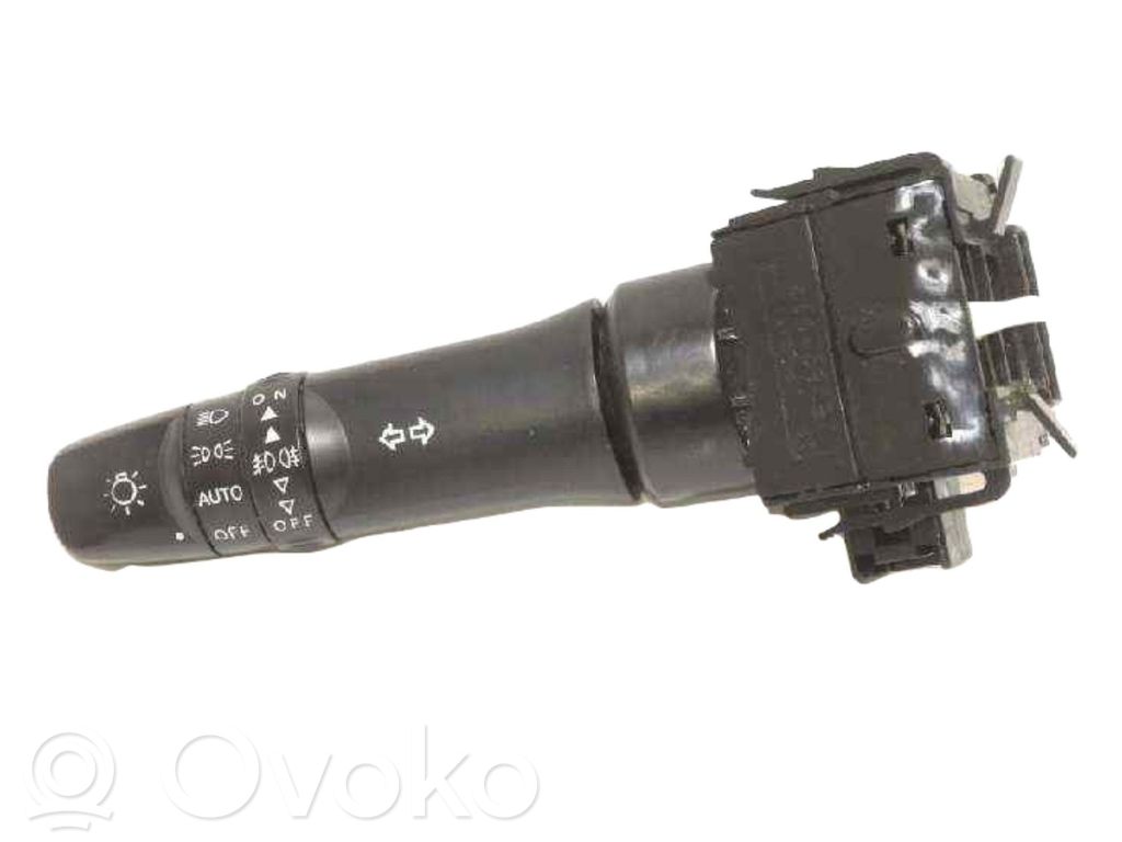 Indicator stalk
