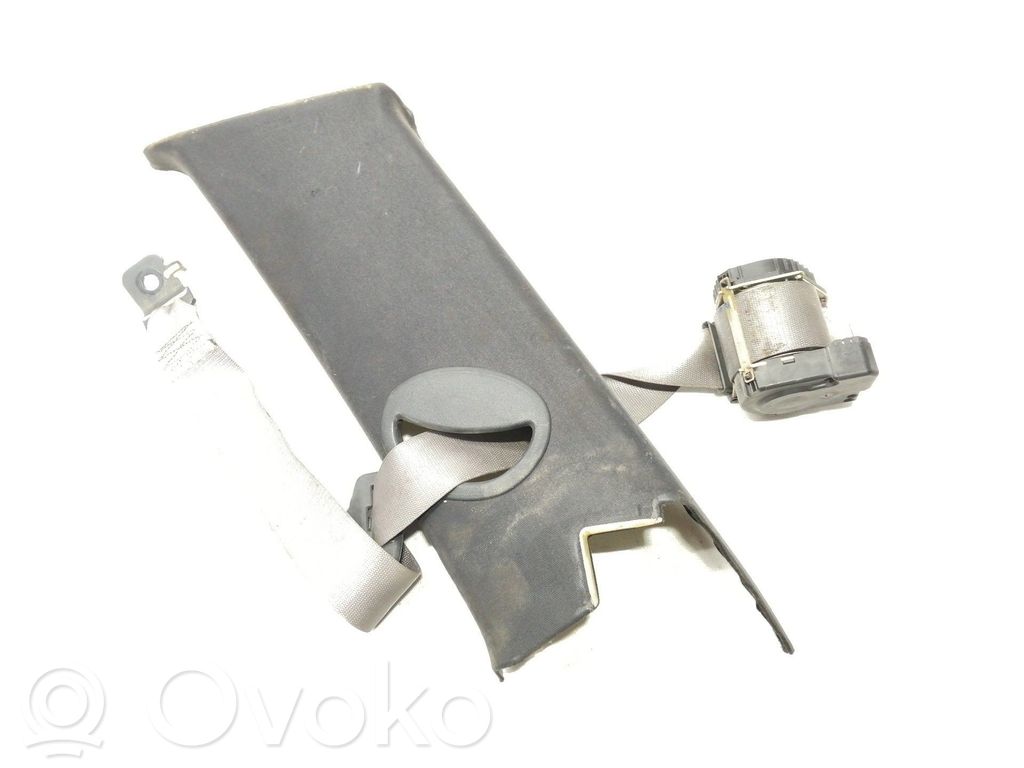 Sicherheitsgurt hinten   33000342E
