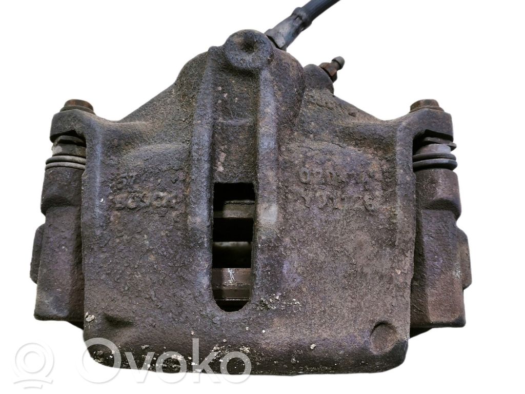 Передний суппорт   A0204Y01128