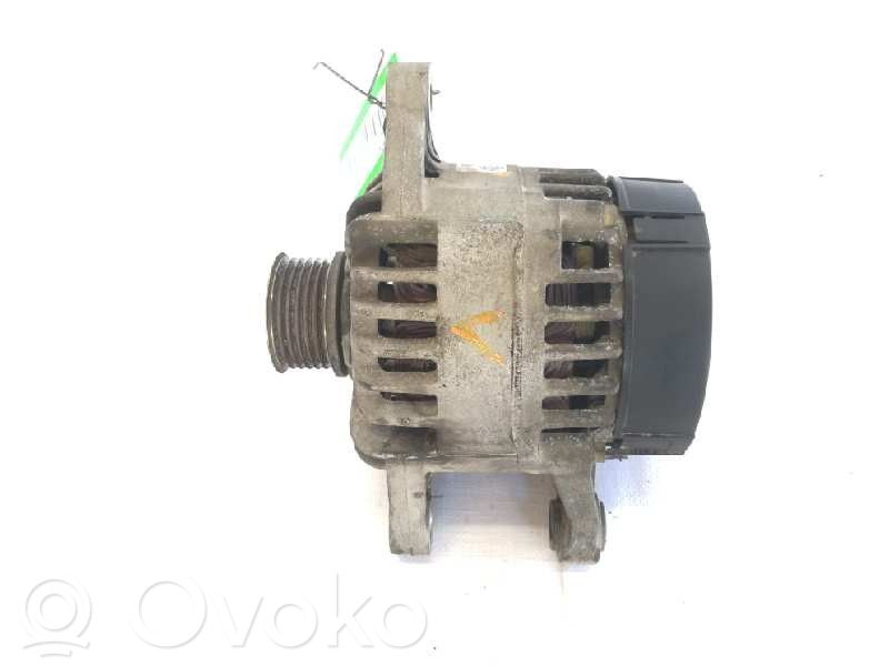 Alternador   46782219,R115IM,C132184023
