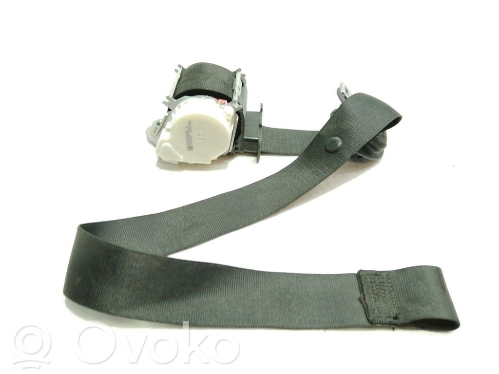 Front seatbelt   340032683,3PUERTAS