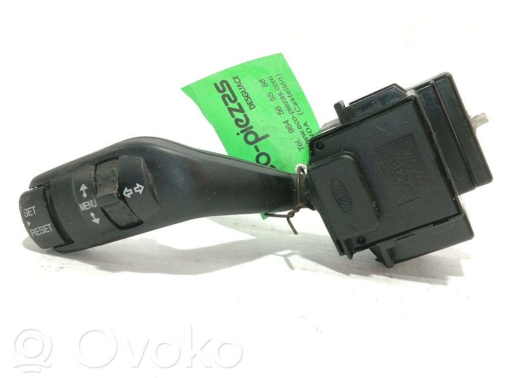 Indicator stalk